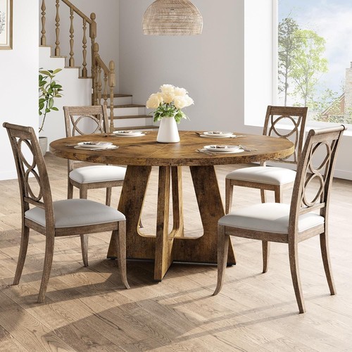 Large dining table for - 47'',